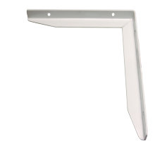 Multiknekt høyre 250 x 300 hvit